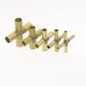 Латунный 5 / 6mm