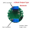 Модуль усилителя Zero Span 4-20mA 0-10V датчик давления