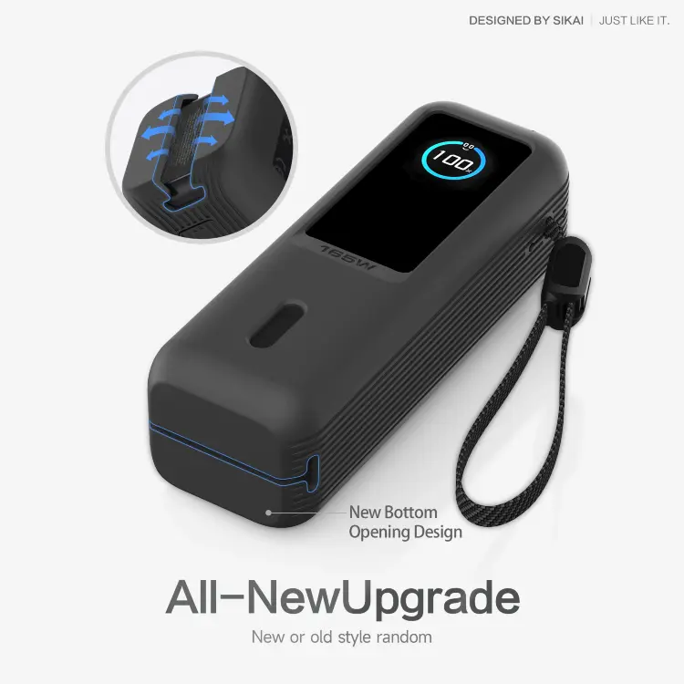 Силиконовый чехол для Anker Zolo 25000 мАч Power Bank