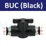 Чёрный 6 / ID 12mm