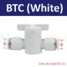 BTC(white) / ID 10mm