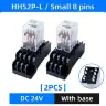HH52P DC24V
