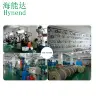 Кабель Ethernet CAT6 UTP RJ45 патч-корд, 10 шт., черный