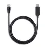 Кабель FTDI FT232RL USB RS485 RJ45 для преобразователей частоты LSLV M100 G100