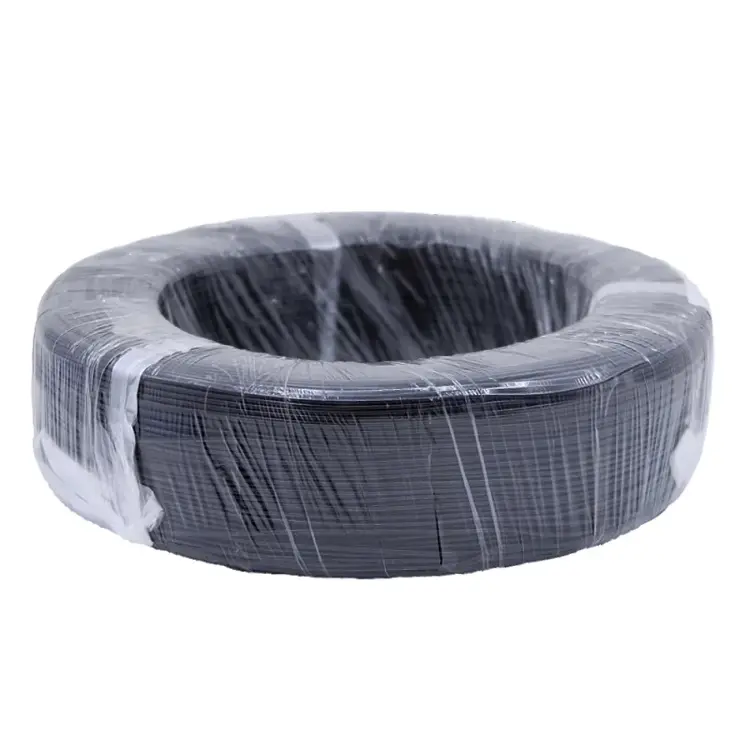 Медный провод в ПВХ изоляции 26-14 AWG (5/20 м)