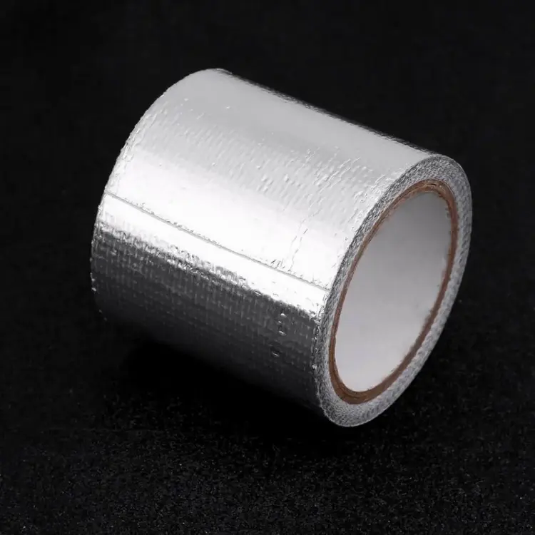 Укрепляющая фольгированная лента для радиоуправляемых машин