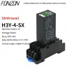 H3Y-4 24VDC
