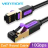 Кабель Ethernet Cat7 RJ45 SSTP, 5-20 м