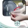 Детское автомобильное зеркало для контроля за ребенком