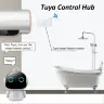 Умный ИИ-робот с распознаванием речи и Wi-Fi для детей