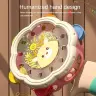 Детские музыкальные инструменты для малышей 1-3 лет