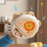 Детские музыкальные инструменты для малышей 1-3 лет
