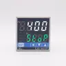 Программируемый PID терморегулятор с таймером 0-1300°C, 20 периодов