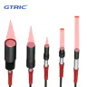Оптоволоконный датчик GTRIC M3 M4 M6 фотоэлектрический переключатель