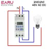 1NO1NC 48V AC DC / 15A