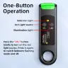 Оптический локатор неисправностей VFL с USB-C зарядкой, 15-100 мВт