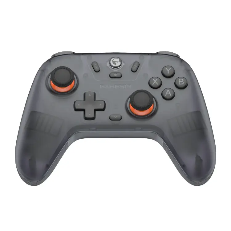 GameSir Nova Lite — беспроводной геймпад с эффектом Холла