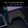 GameSir Nova Lite — беспроводной геймпад с эффектом Холла