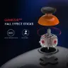 GameSir Nova Lite — беспроводной геймпад с эффектом Холла