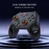 GameSir Nova Lite — беспроводной геймпад с эффектом Холла
