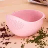 Розовый