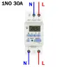 1NO 30A / DC AC 12V