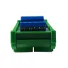 Усилитель сигнала 4CH 5A NPN/PNP для ПЛК DC 3,3-24V на DIN-рейку