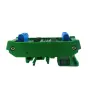 Усилитель сигнала 4CH 5A NPN/PNP для ПЛК DC 3,3-24V на DIN-рейку