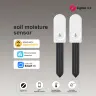 Датчик влажности почвы ZigBee для растений и газонов