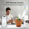 Датчик влажности почвы ZigBee для растений и газонов