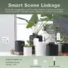 Датчик влажности почвы ZigBee для растений и газонов