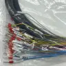 Кабель сигнальный JZSP-CSI01 50-жильный CN1 для сервопривода Yaskawa