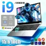 Портативный ноутбук 15.6 дюймов Intel Core i9 32GB RAM 2TB SSD