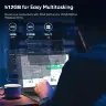 Портативный ноутбук 15.6 дюймов Intel Core i9 32GB RAM 2TB SSD