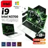 Портативный ноутбук 15.6 дюймов Intel Core i9 32GB RAM 2TB SSD