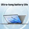 Портативный ноутбук 15.6 дюймов Intel Core i9 32GB RAM 2TB SSD