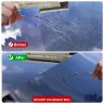 Керамическое нанопокрытие для автомобиля с гидрофобным эффектом