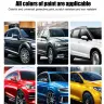 Керамическое нанопокрытие для автомобиля с гидрофобным эффектом