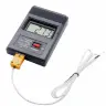 Цифровой термометр TM-902C с термопарным зондом типа K, -50…+1300°C