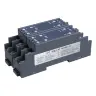 Преобразователь сигналов 4-20mA в 0-10В, DIN 35мм, для аналоговых сигналов
