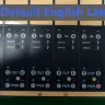 Преобразователь сигналов 4-20mA в 0-10В, DIN 35мм, для аналоговых сигналов