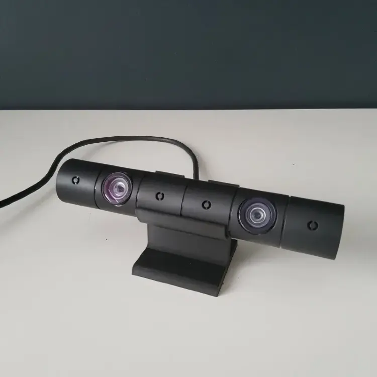 Кронштейн для камеры PlayStation 4 VR PSVR круглый V2
