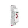 Многофункциональное реле таймера GRT8-M1/M2 на DIN-рейку 12-240В AC/DC