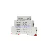 Многофункциональное реле таймера GRT8-M1/M2 на DIN-рейку 12-240В AC/DC