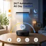 Универсальный ИК-пульт Tuya Smart с датчиком температуры и влажности