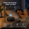 Универсальный ИК-пульт Tuya Smart с датчиком температуры и влажности