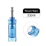 Голубой 5