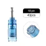 40 PCS 18 pin