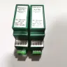 RS485 модуль счетчика импульсов WJ150 Modbus RTU, 1-канальный энкодер или 2-канальный DI