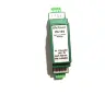 RS485 модуль счетчика импульсов WJ150 Modbus RTU, 1-канальный энкодер или 2-канальный DI